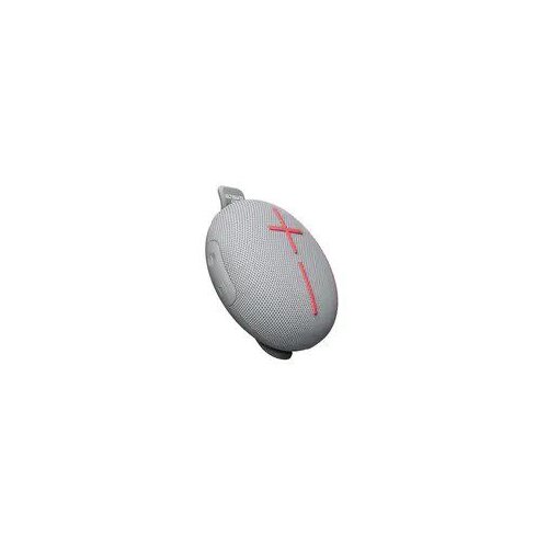 Ultimate Ears Miniroll Attraktives Grau Slike