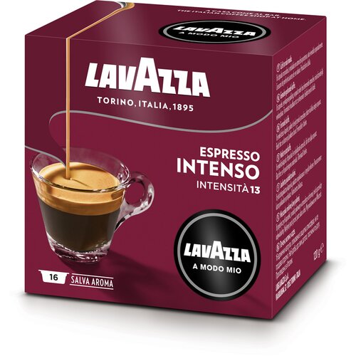 Lavazza a modo mio intenso 1/16 Cene