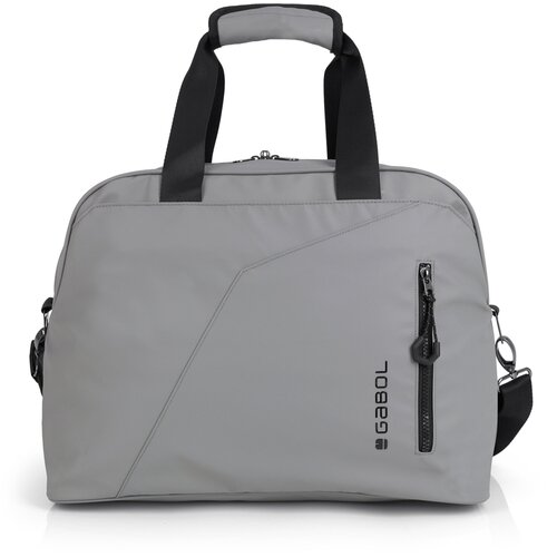 Gabol canada putna torba 40x30x20cm siva Slike