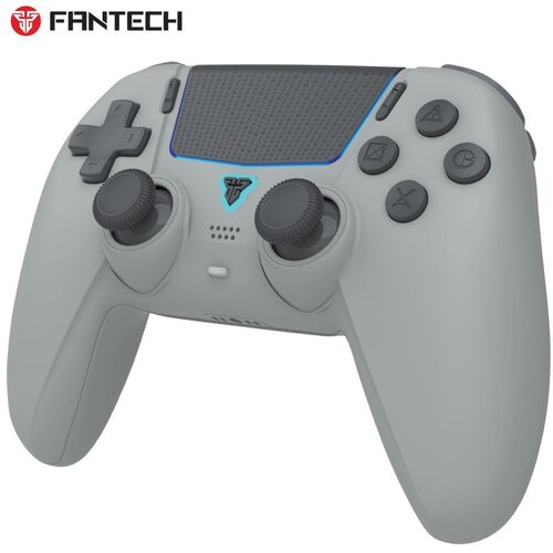 Fantech joypad wireless charging dock ACGP05 WGP16, PS5 compatible sivi Cene