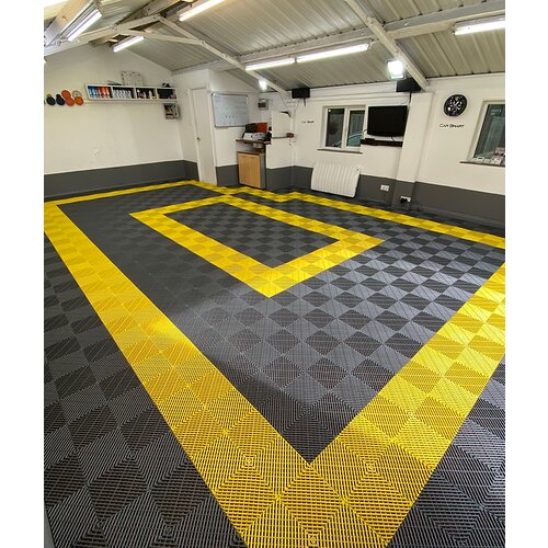 PVC podna obloga 20t rešetkasta 40x40x1,8 Cijene