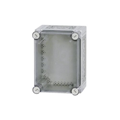 Eaton CI23E-150 kućište 187.5 x 250 x 175 plastika siva 1 St. Cijene