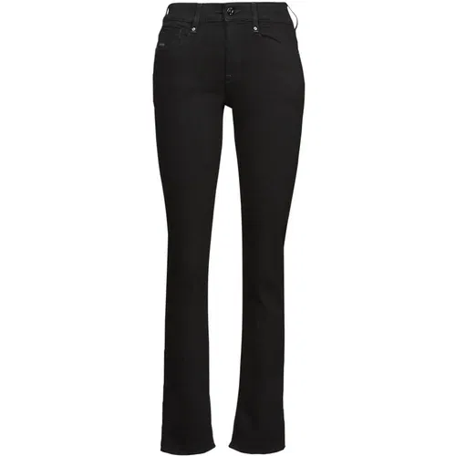 G-star Raw noxer straight crna