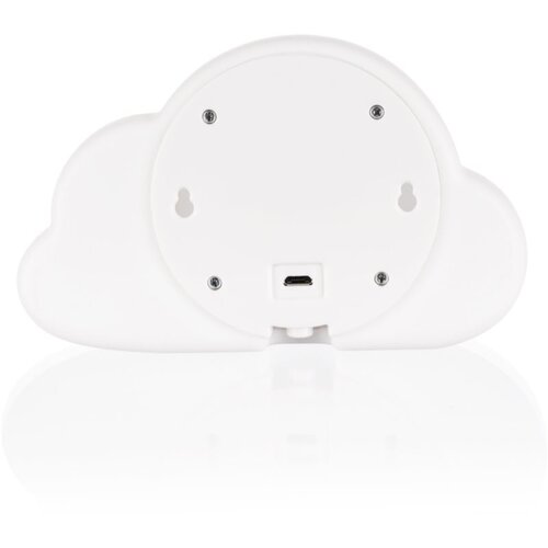 Zopa Silicone LED Lamp Size M nočna lučka Cloud 1 kos Slike