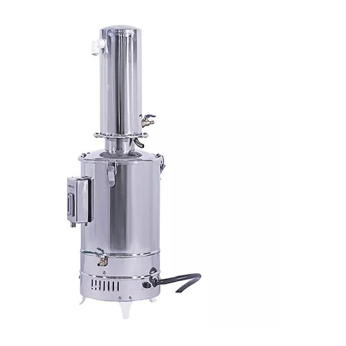  Destilator vode 10L/h, model WD-A10I, MEGA SOLUTION Cene