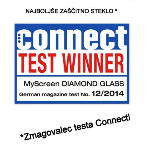 MY Screen protector ZA&amp;Scaron;ČITNO KALJENO STEKLO Samsung Galaxy J5 2017 J530 - DIAMOND GLASS Slike