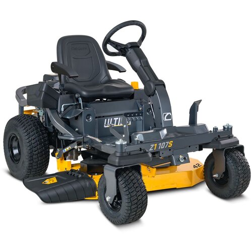 Cub Cadet Z1 107S Cene