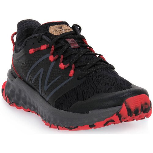 New Balance Tek &amp;amp; Trail LB GARO Črna Slike
