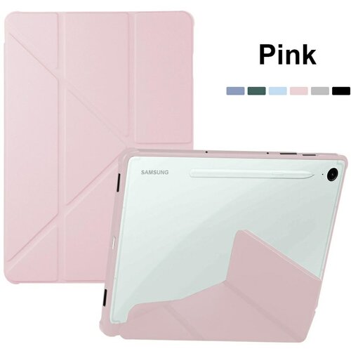  OVITEK ZA TABLIC SAMSUNG TAB S10 ULTRA OJAČAN OVITEK S FUNKCIJO STOJALA, (5000088113) Cene