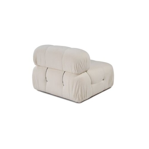Atelier Del Sofa Bubble O1 Fotelja Bijela Slike