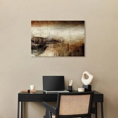  Slika - Damp Colors (1 Part) Wide 30x20 Slike
