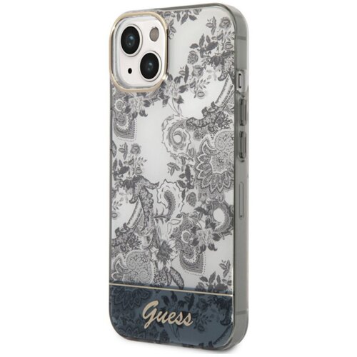  GUHCP14MHGPLHG ovitek za iPhone 14 Plus - Toile De Jouy - Porcelanasta kolekcija Cene