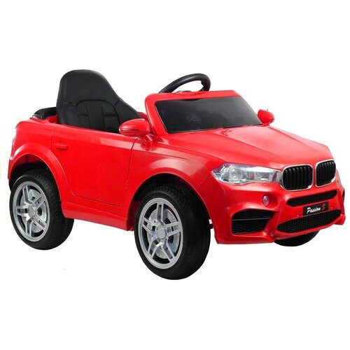  Auto na akumulator HL1538 - crveni Slike