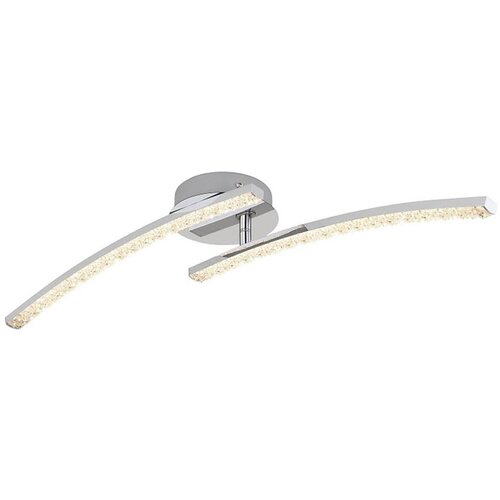 Globo 67169-12IP - LED kupatilski plafonski luster JULES 2xLED/6W/230V IP44 Cene