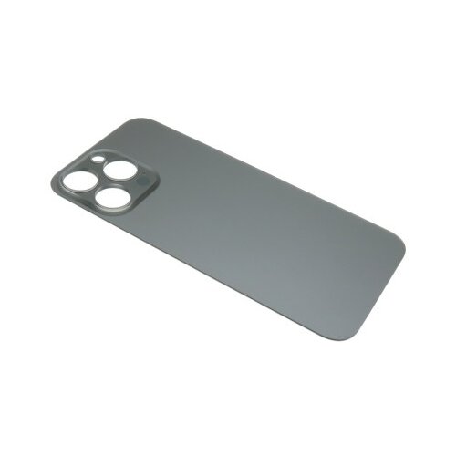  poklopac baterije za iphone 14 pro max black (no logo) ( SD13673 ) Cene