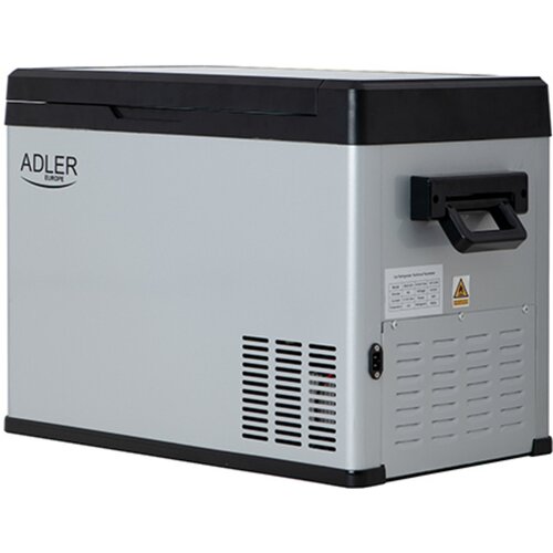 Adler prenosni hladilnik/hladilna skrinja s kompresorjem 40L AD8081 Cene
