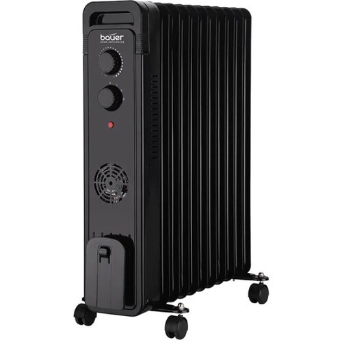 Bauer uljni radijator 11 rebara OR-120 Cene