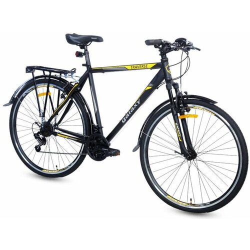 Galaxy Bicikl Traverse 28/21 Cene