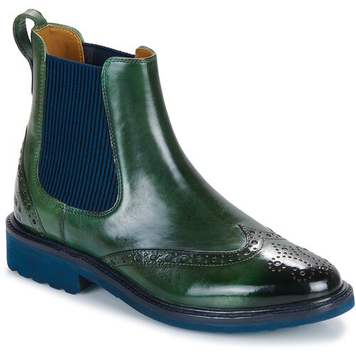 Melvin &amp;amp; Hamilton SELINA 29 Zelena Slike