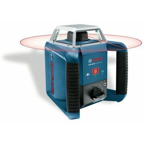 Bosch rotacioni laser GRL 400 H Professional 0601061800 Cene