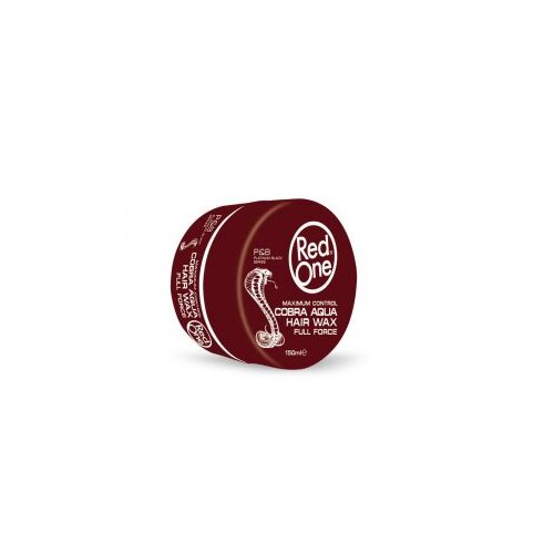  Vosak za kosu RedOne Aqua 150 ml – Cobra Cijene
