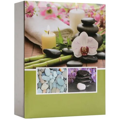  Foto album Orchid, 100 slik Cene