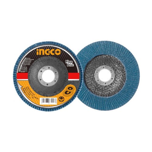 INGCO TOOLS Ploča rezna lamelna P80 115x22.2mm FDZ1153 Cijene