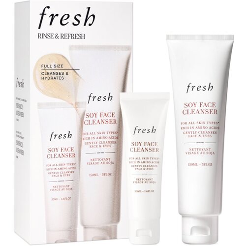Fresh Rinse & Reset za njegu lica Cijene