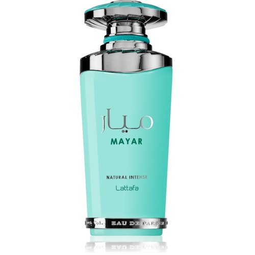 Lattafa Mayar Natural Intense parfumska voda za ženske 100 ml Cene