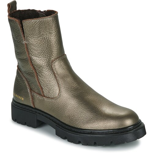 Bullboxer AJS509E6L Gold Cijene