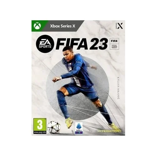 Electronic Arts Igra XBOX Series X: Fifa 23 – XBOX Serie X Fifa 23 EU