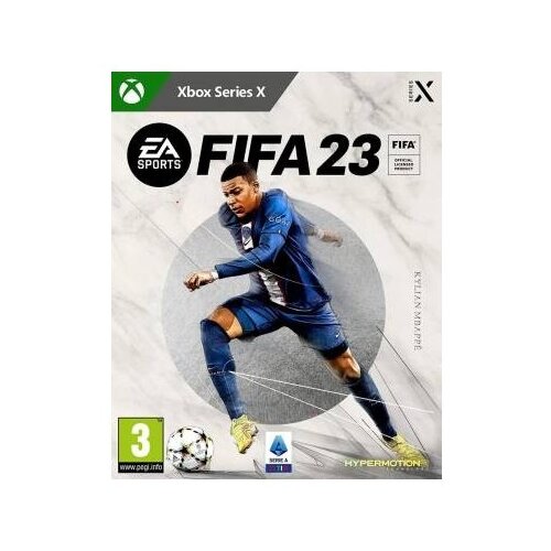 Electronic Arts Xbox Serie X FIFA 23, (21015241) Slike