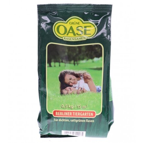 Master Travna smjesa za gusti travnjak 05015 Slike