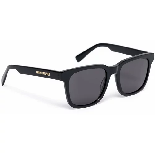 Gino Rossi Sončna očala LD91348-2 Črna