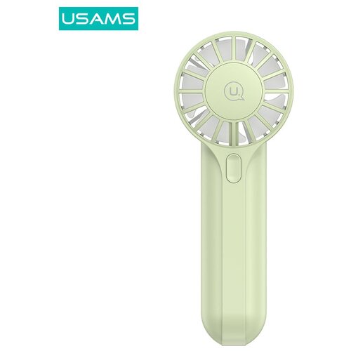 Usams ZB288 ručni ventilator 1200mAh green Cijene