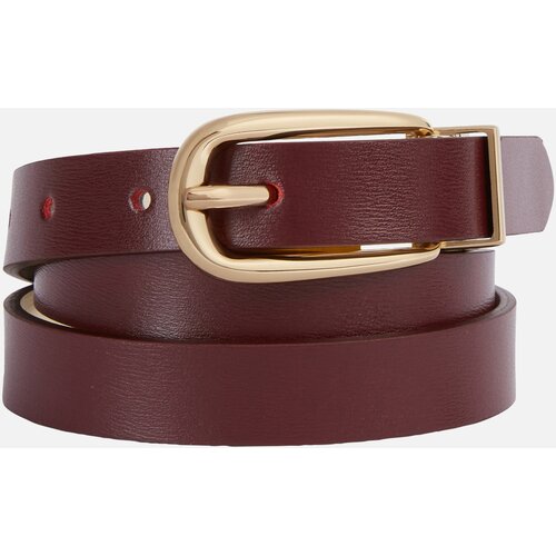 Geox Brown Women&amp;#039;s Belt - Women&amp;#039;s Slike