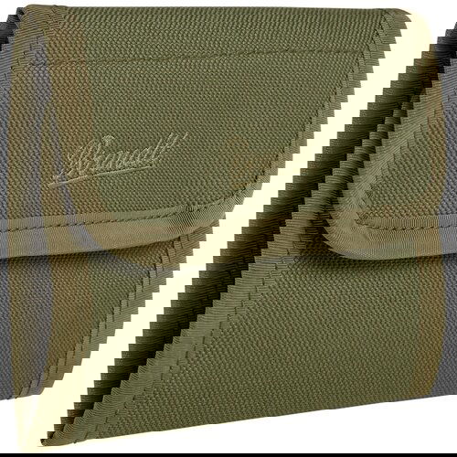 Brandit Five Olive Wallet Cene