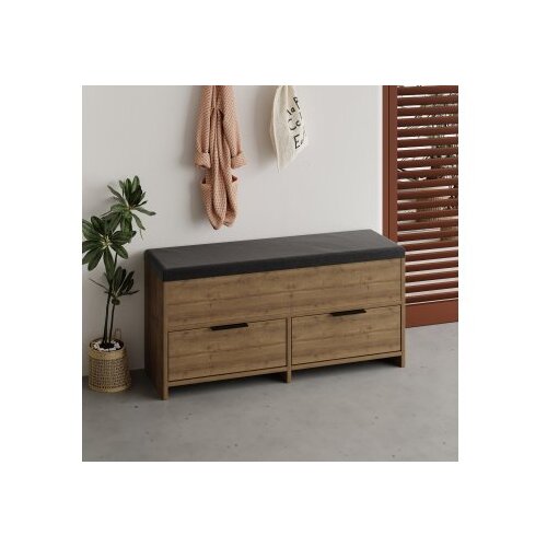 Hanah home cove shoe bench - hitit hitit shoe cabinet Slike