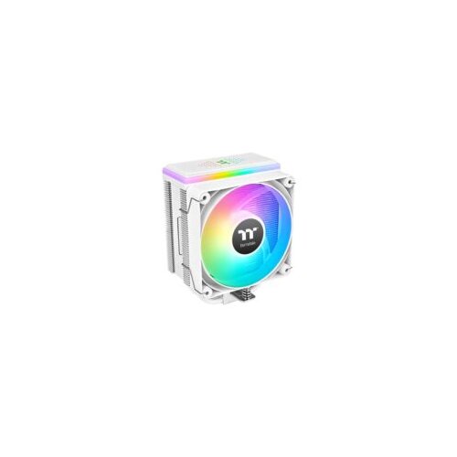 Thermaltake ASTRIA 400 ARGB W.White Air CPU Cooler, 230W TDP of cooling power Cijene