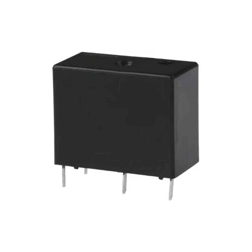 Omron G5Q-1A4-EU DC12 (TY) snažni relej 12 V/DC 1 zatvarač 1 St. Bag Slike
