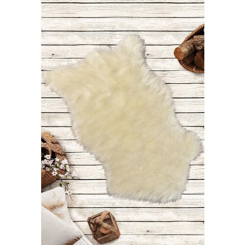Wallity prostirka za kupatilo 80x150cm Bela Slike