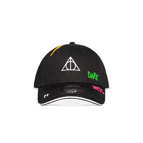 HARRY POTTER wizzards unite otro&amp;scaron;ka kapa, (21018081) Slike