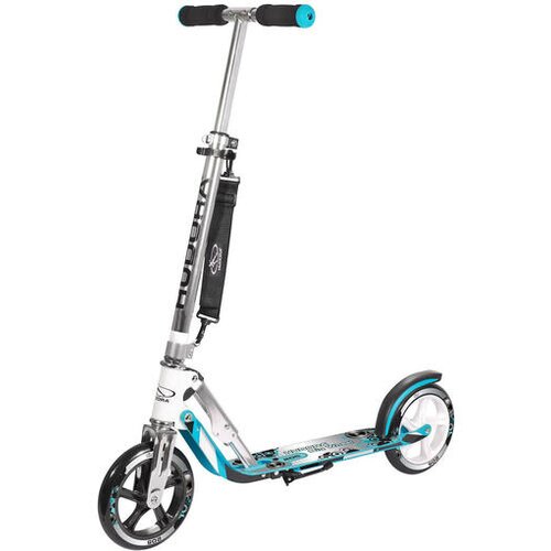 Hudora romobil Big Wheel 205, tirkizne boje Cene