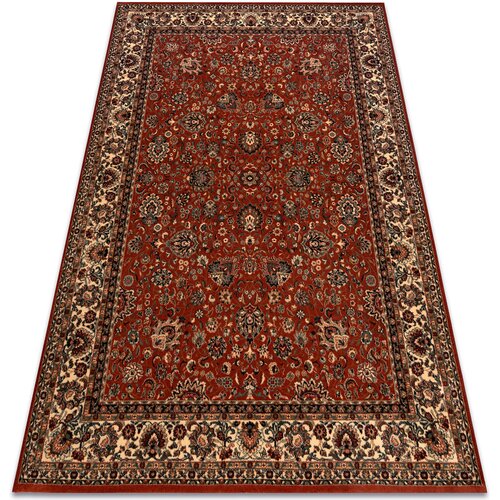 RugsX Preproge Preproga volna KASHQAI 4362 200 ornament bordo 160x240 cm Bordo Cene