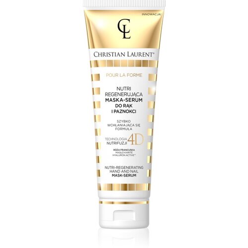 Christian Laurent Pour La Forme hidratantna maska za ruke i nokte 125 ml Cijene