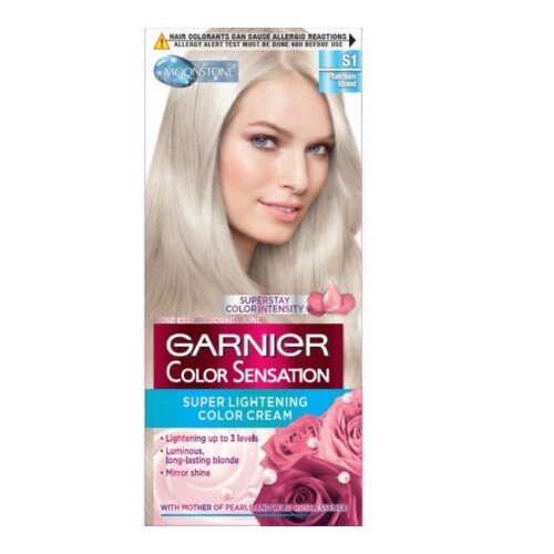 Garnier color sensation boja za kosu S1 1003000642 Cene