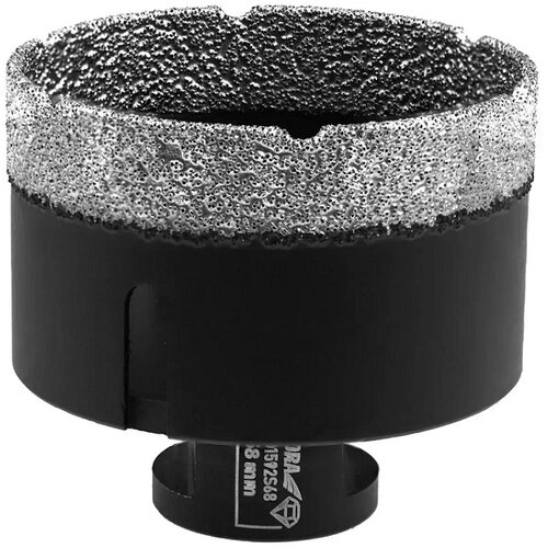 Shumee vakuumsko spajkana diamantna kronka M14 68MM, (21254774) Cene