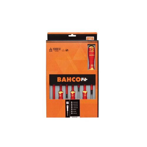 Bahco set 7 vde odvijača B220.007 Cene