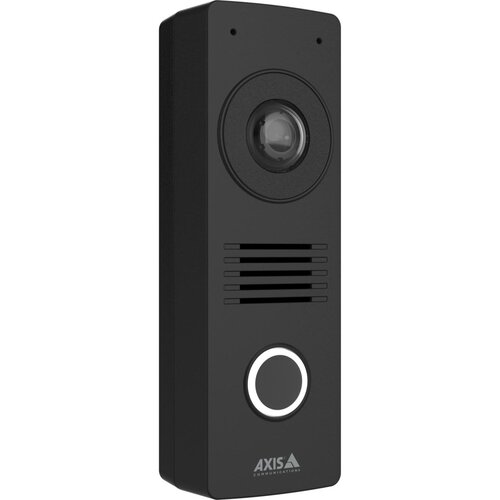 Axis zutrittskontrolle I8116-E schwarz netzwerk-video-gegensprechanlage" Cijene