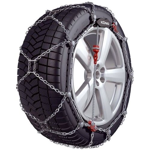 Thule Lanac za snijeg /K&ouml;nig XG-12 Pro (par) grupa 247 Cijene